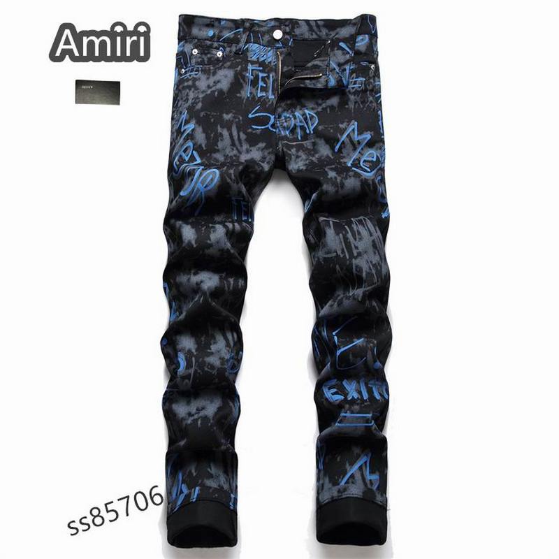 Amiri Men's Jeans 217